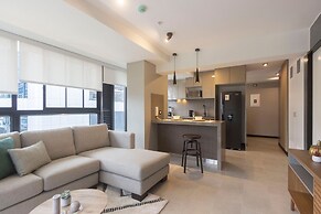 R - Beautiful premiere 1BR in San Isidro