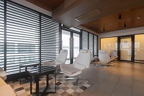 R - Beautiful premiere 1BR in San Isidro