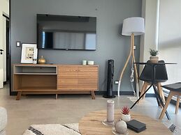 R - Beautiful premiere 1BR in San Isidro