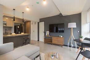 R - Beautiful premiere 1BR in San Isidro