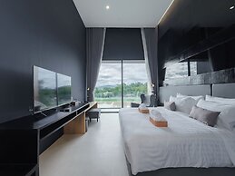 The GRANDIOSE Hotel Chiang Rai