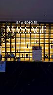 The GRANDIOSE Hotel Chiang Rai