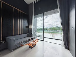 The GRANDIOSE Hotel Chiang Rai