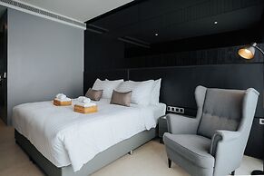 The GRANDIOSE Hotel Chiang Rai