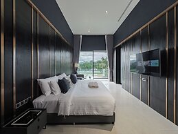 The GRANDIOSE Hotel Chiang Rai