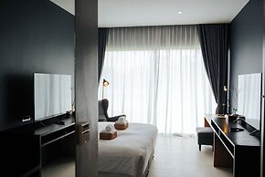 The GRANDIOSE Hotel Chiang Rai