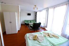 hotel lika