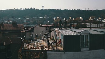 hotel lika