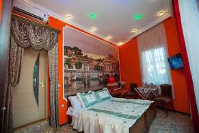 hotel lika
