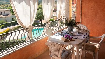Casa Stella Di Mare in Buddittogliu Straulas