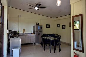 Chalet San Juanillo