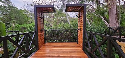 Chalet San Juanillo