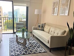 Redibuk - Premiere 1BR in San Isidro