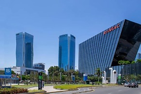 Redibuk - Premiere 1BR in San Isidro