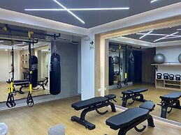 Redibuk - Premiere 1BR in San Isidro