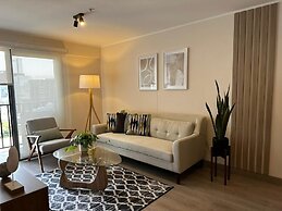 Redibuk - Premiere 1BR in San Isidro