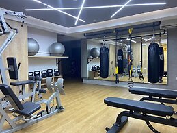 Redibuk - Premiere 1BR in San Isidro