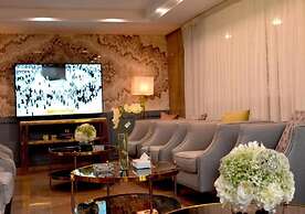 Arjan almotamiza serviced apartments