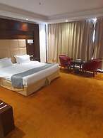 Arjan almotamiza serviced apartments