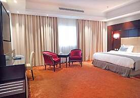 Arjan almotamiza serviced apartments