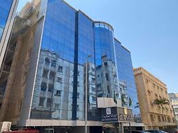 Arjan almotamiza serviced apartments