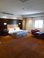 Arjan almotamiza serviced apartments