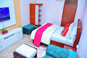 VILLA HOME HOTEL & APARTMENT