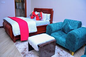 VILLA HOME HOTEL & APARTMENT