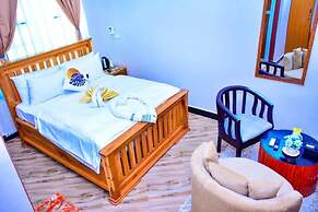 VILLA HOME HOTEL & APARTMENT