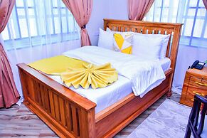 VILLA HOME HOTEL & APARTMENT