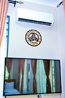 VILLA HOME HOTEL & APARTMENT