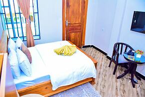 VILLA HOME HOTEL & APARTMENT