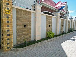 VILLA HOME HOTEL & APARTMENT
