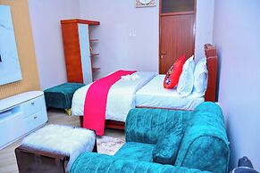 VILLA HOME HOTEL & APARTMENT