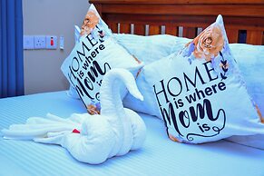 VILLA HOME HOTEL & APARTMENT