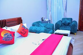 VILLA HOME HOTEL & APARTMENT