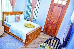 VILLA HOME HOTEL & APARTMENT