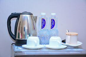 VILLA HOME HOTEL & APARTMENT