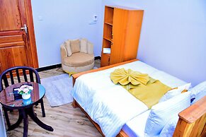 VILLA HOME HOTEL & APARTMENT