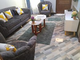 VILLA HOME HOTEL & APARTMENT