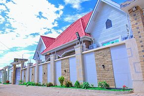 VILLA HOME HOTEL & APARTMENT