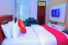 VILLA HOME HOTEL & APARTMENT