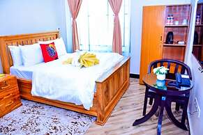 VILLA HOME HOTEL & APARTMENT