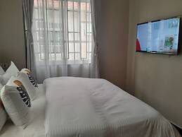 VILLA HOME HOTEL & APARTMENT