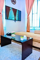 VILLA HOME HOTEL & APARTMENT