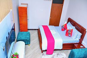 VILLA HOME HOTEL & APARTMENT