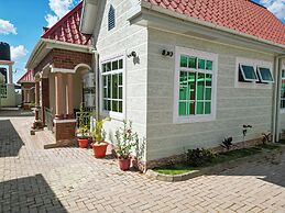 VILLA HOME HOTEL & APARTMENT