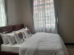 VILLA HOME HOTEL & APARTMENT