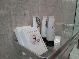 VILLA HOME HOTEL & APARTMENT