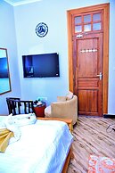 VILLA HOME HOTEL & APARTMENT